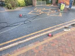 Best Driveway Overlay Services  in Bryans Road, MD